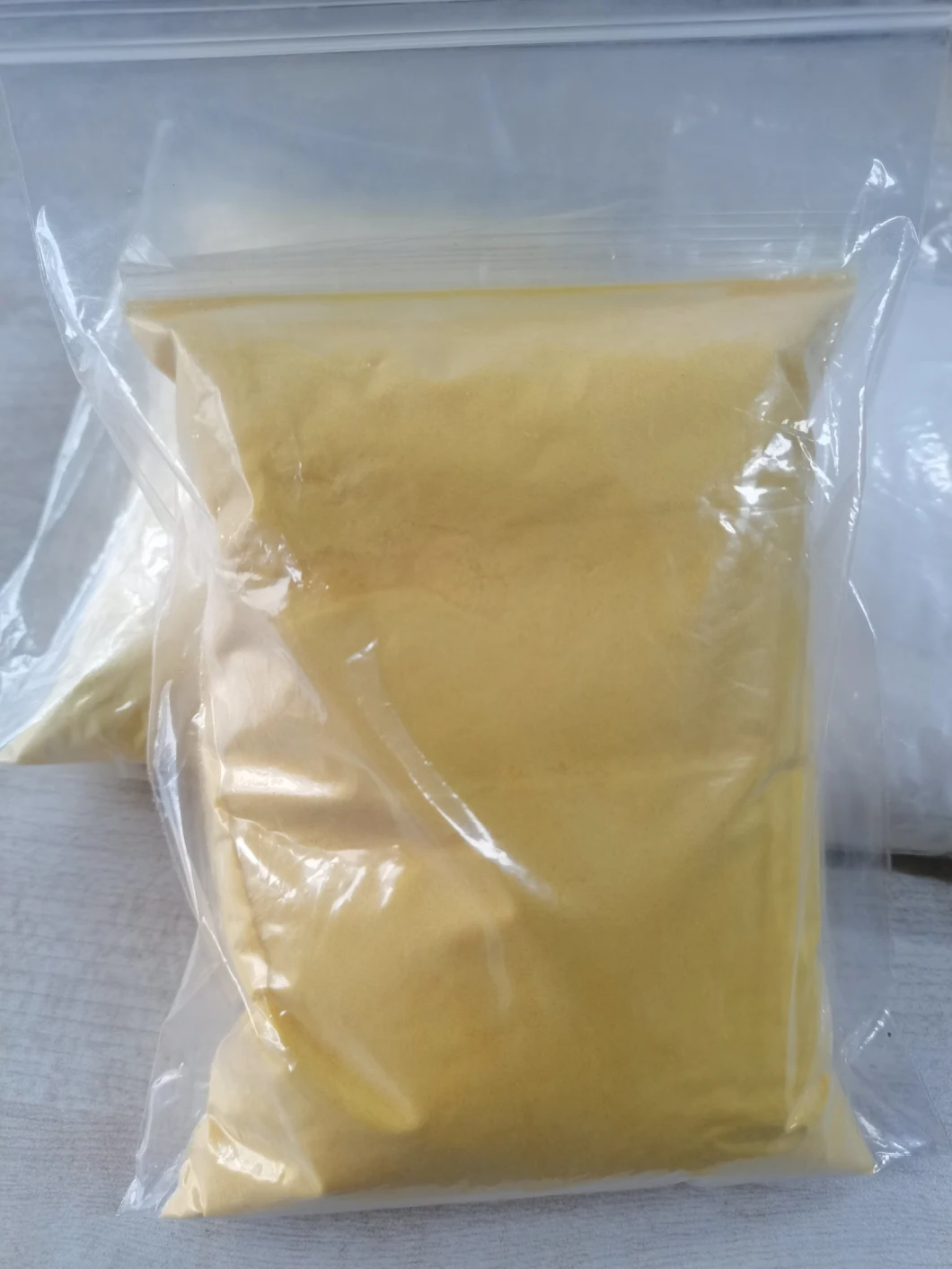 Poly Aluminum Chloride 30% Basic 70 PAC Water Treatment Chemical