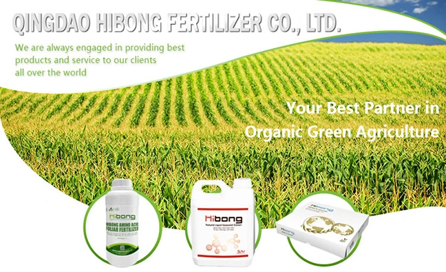 Amino Acid Chelated Zinc Fertilizer, Micronutrient Fertilizers, Organic Fertilizer