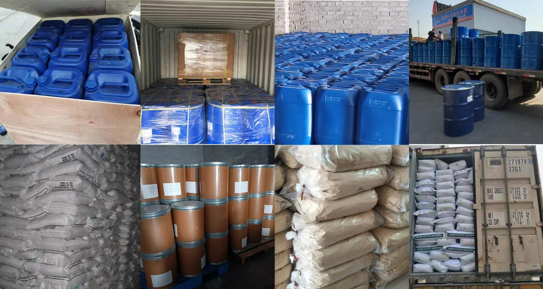 Pesticide Intermediates 2, 4-Dichlorobenzaldehyde CAS 874-42-0 with Manufacturer Stock Price