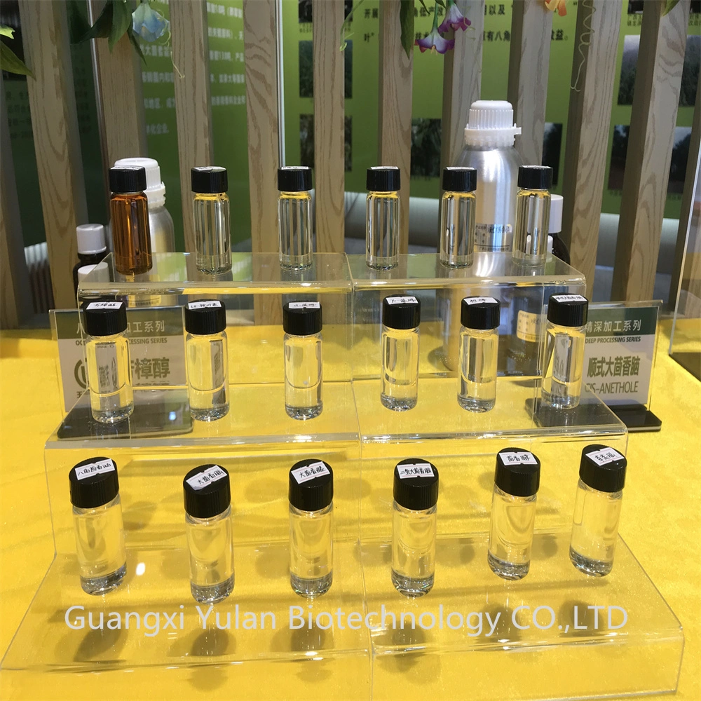 Top Quality Wholesale Factory Supply Anisaldehyde for Perfume and Fragrance