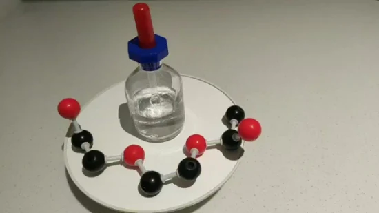 Chemisches Lösungsmittel CAS 111-55-7/Ethylenglykoldiacetat/Edga, das bei der Herstellung von Farben verwendet wird