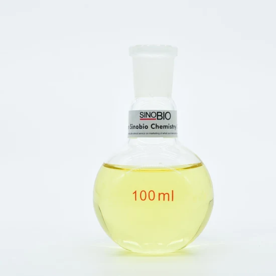 Sinobio Synthetic Flavor & Fragrance ISO E Super Amber Favor für Parfümöl CAS 54464-57-2