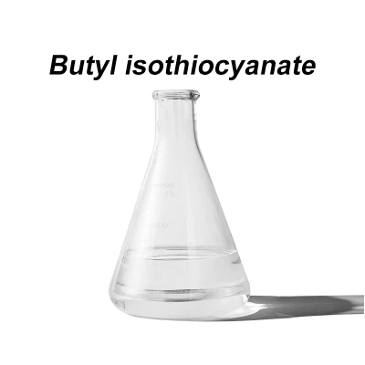 Chemische Butylisothiocyanat-Reagenzien, Feinchemikalien