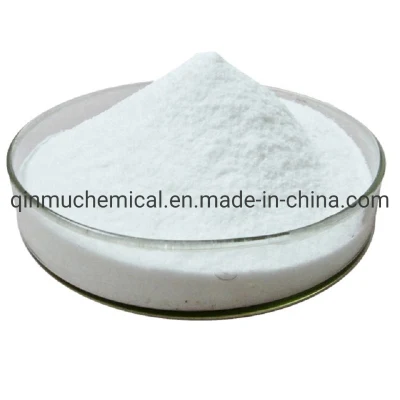 Puffermittel Tris (hydroxymethyl) Aminomethan / Tris-Base CAS 77-86-1