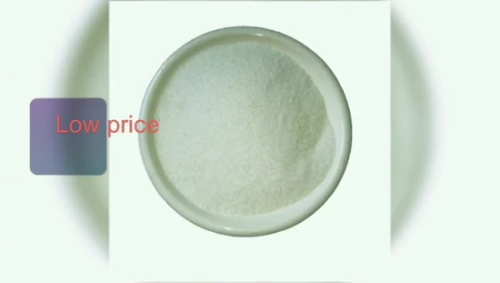 Hersteller liefern CAS 5996-10-1 Bulk-Dextrose-Monohydrat-Pulver